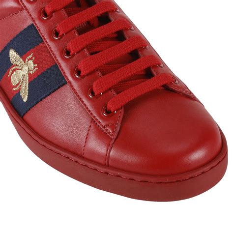 zapatos de vestir hombre gucci|zapato gucci rojo.